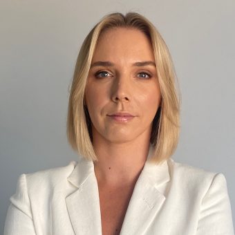 Malwina Mielewczyk Gronek