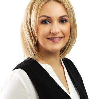 Marzec Gierczuk Marta