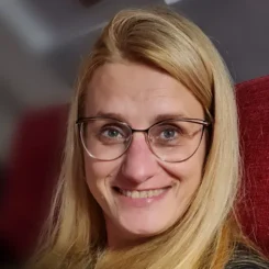 Medrykiewicz Duda Kamila