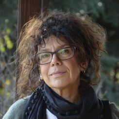 Michalina Palarz Prochal