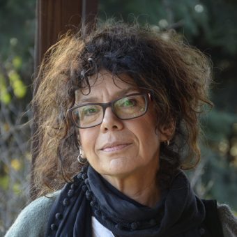 Michalina Palarz Prochal