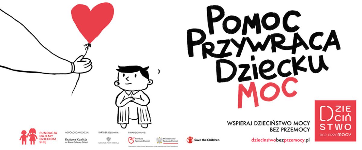 Międzynarodowy Dzień Przeciwdziałania Przemocy wobec Dzieci