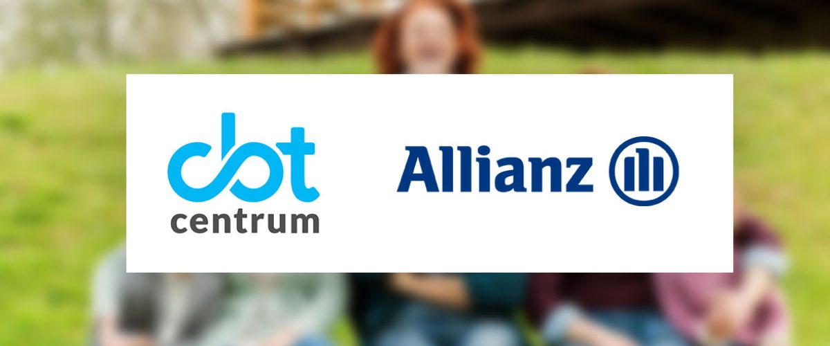 Nasz nowy partner ALLIANZ!