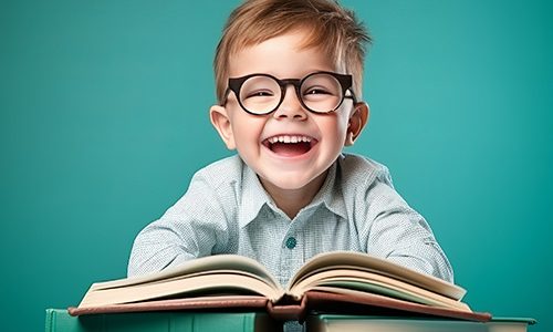 Neuropsychologia Kliniczna Dziecka