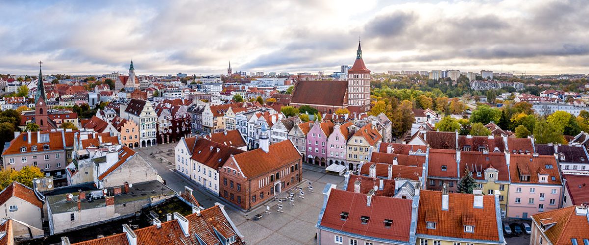 Nowa edycja kursu psychoterapii poznawczo behawioralnej w Olsztynie!
