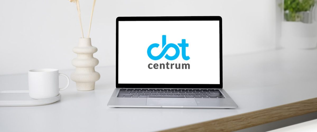 Nowe logo Centrum CBT-1