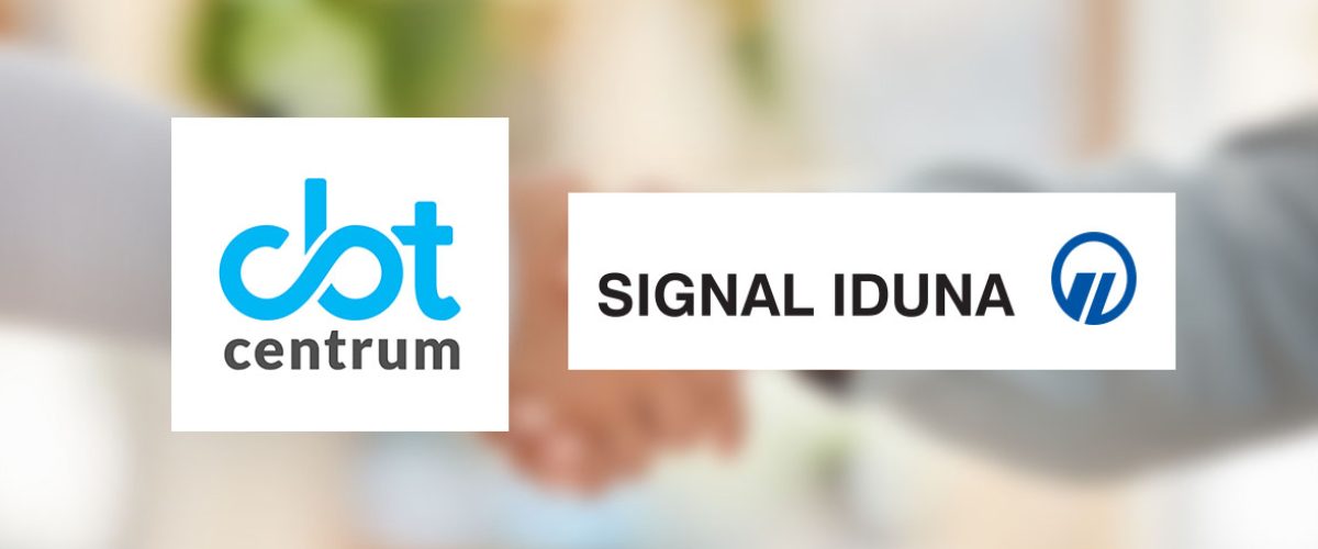 Nowe partnerstwo z towarzystwem ubezpieczeń Signal Iduna