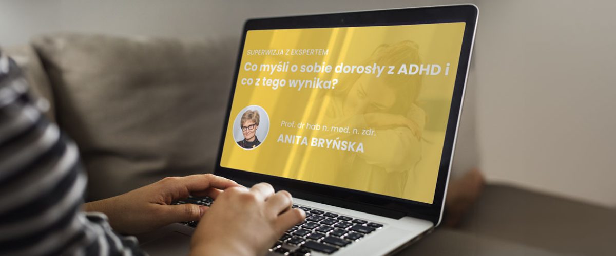 Nowy format na platformie eduCBT – Superwizje z Ekspertem