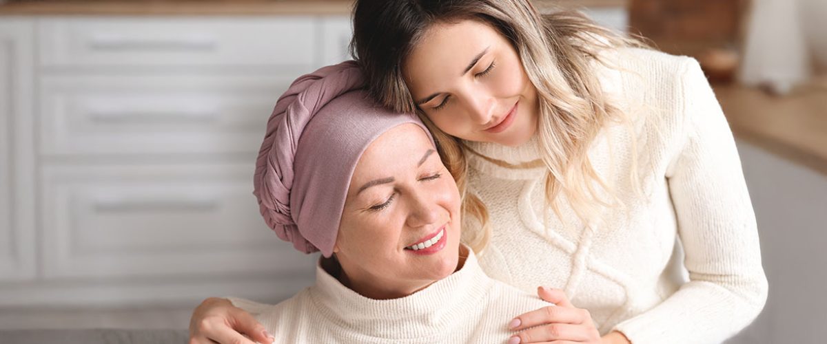 Nowy kurs w naszej ofercie PSYCHOONKOLOGIA