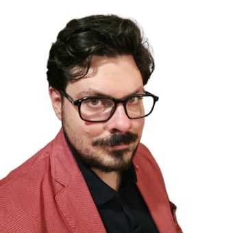 Piotr Kochański