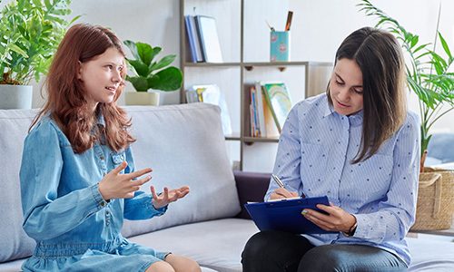 Problemy seksuologiczne wieku rozwojowego-1