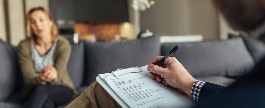 Przegląd interwencji psychologicznych i psychoterapeutycznych w psychogastroenterologii