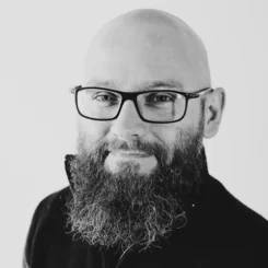 Przemysław Matuszyński