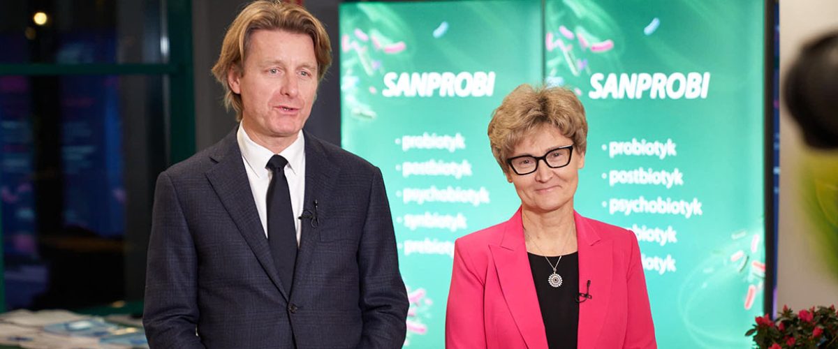 Psychogastroenterologia tam, gdzie jelita i psychika zaczynają rozmowę!