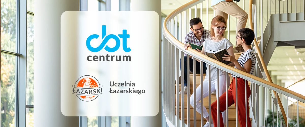 Psychologia nowy kierunek na Wydziale Medycznym Uczelni Łazarskiego we współpracy z Centrum CBT