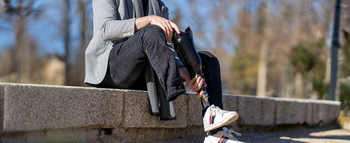 Psychoterapia poznawczo behawioralna w leczeniu bólu fantomowego po amputacji kończyn