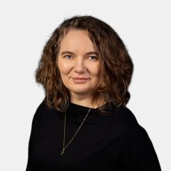Renata Bieniek-Pocielej