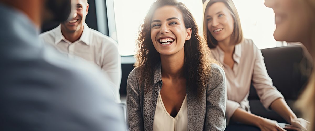 Rozpoczął się nowy kurs Terapii Środowiskowej Dzieci i Młodzieży-1