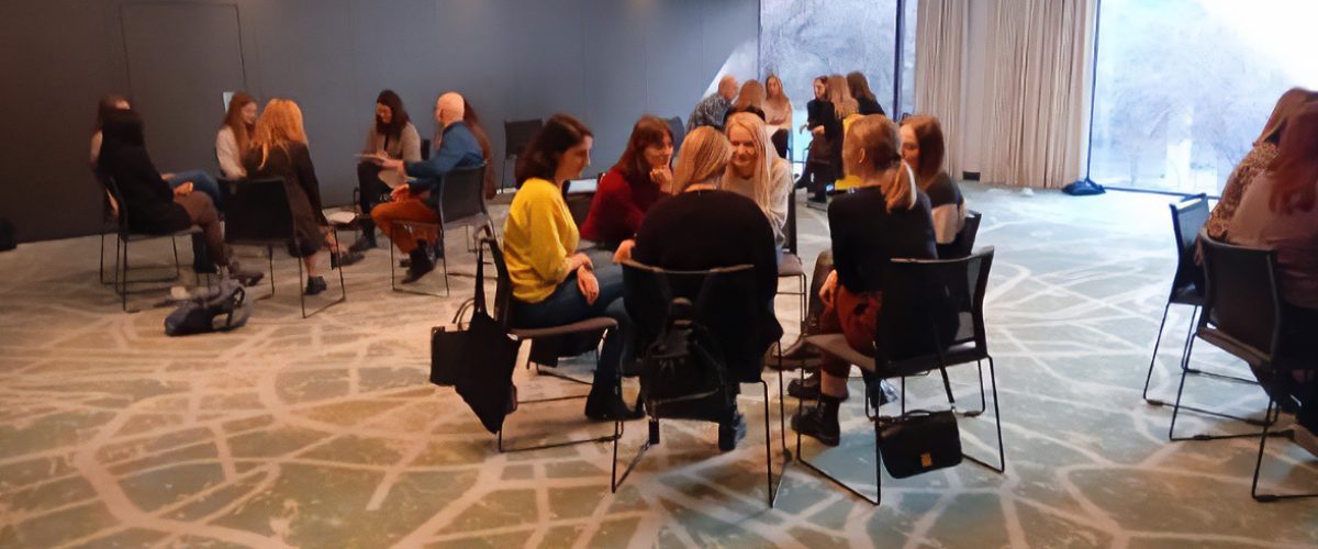 Rozpoczęcie 74. kursu psychoterapii poznawczo-behawioralnej w Centrum CBT EDU we Wrocławiu-1