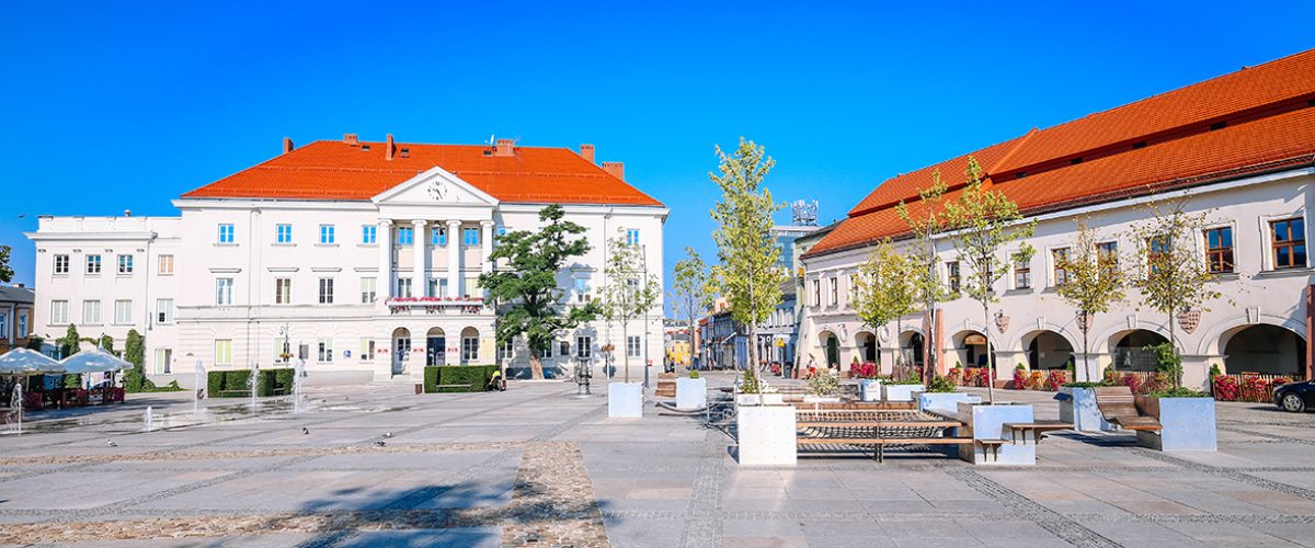 Rozpoczęła się 85. edycja kursu psychoterapii poznawczo behawioralnej w Kielcach-1