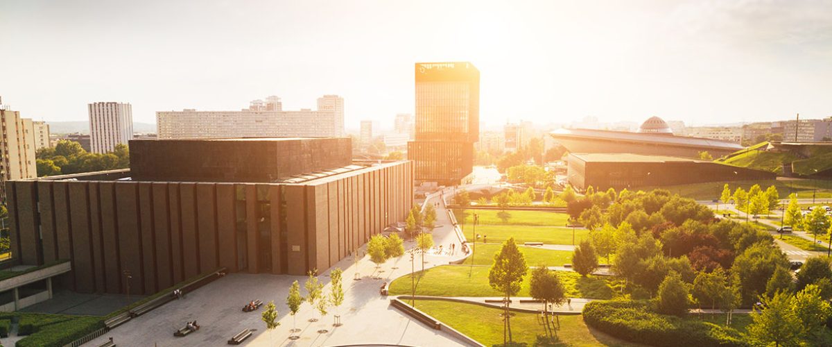 Rozpoczęła się rekrutacja na 4-letni kurs psychoterapii poznawczo-behawioralnej w Szkole Psychoterapii Centrum CBT EDU w Katowicach-1