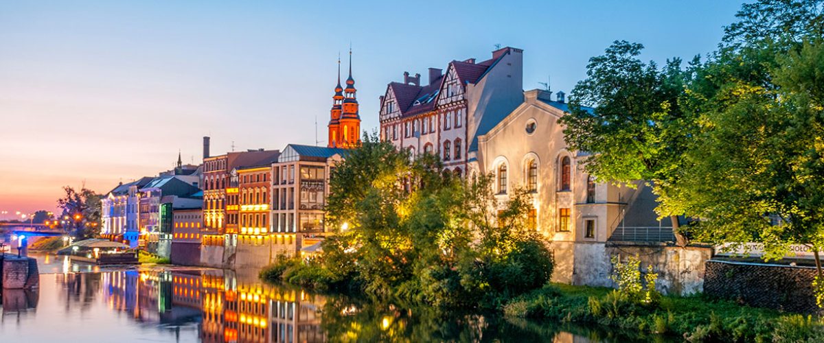 Rozpoczynamy rekrutację na letni kurs psychoterapii poznawczo behawioralnej w Opolu