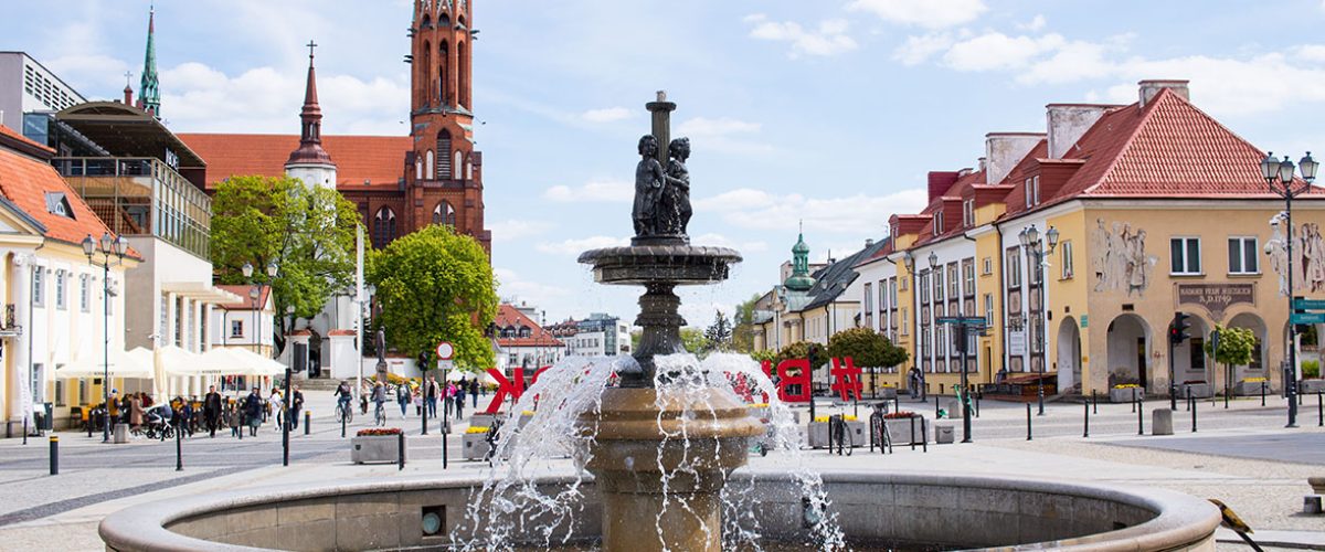 Rozwijaj się z nami! Rusza . edycja kursu psychoterapii poznawczo behawioralnej w Białymstoku!