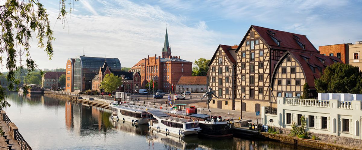 Rusza . edycja kursu psychoterapii poznawczo behawioralnej w Bydgoszczy!