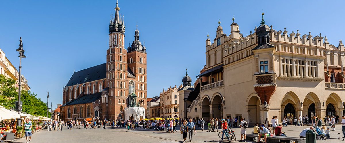 Rusza . edycja kursu psychoterapii poznawczo behawioralnej Centrum CBT EDU w Krakowie!