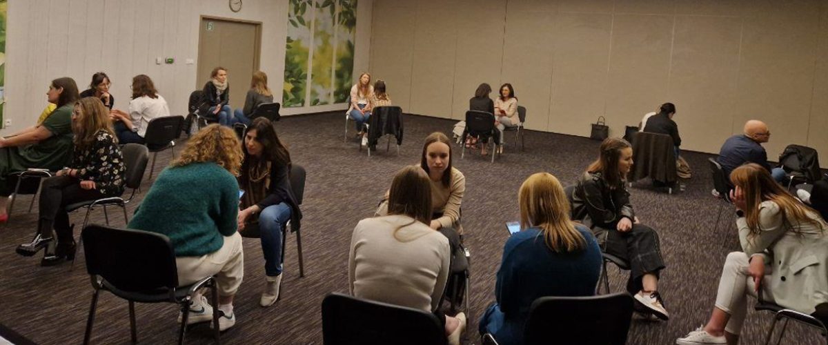 Rusza 82. edycja kursu psychoterapii poznawczo-behawioralnej w Lublinie!-1