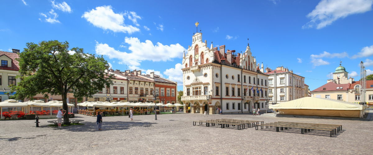 Rusza rekrutacja do . edycji kursu terapii poznawczo behawioralnej w Rzeszowie! ()