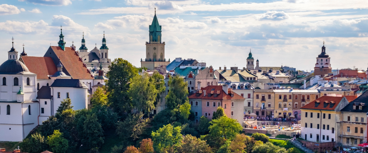 Rusza rekrutacja do edycji kursu terapii poznawczo behawioralnej w Lublinie