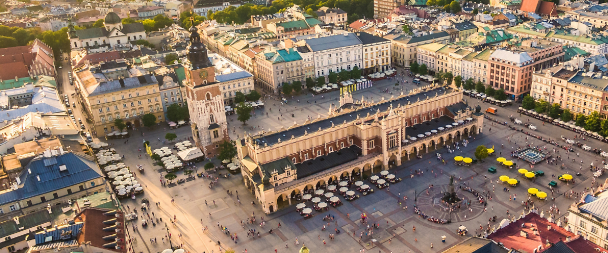 Rusza rekrutacja na . edycję letniego kursu psychoterapii poznawczo behawioralnej w Krakowie! ()