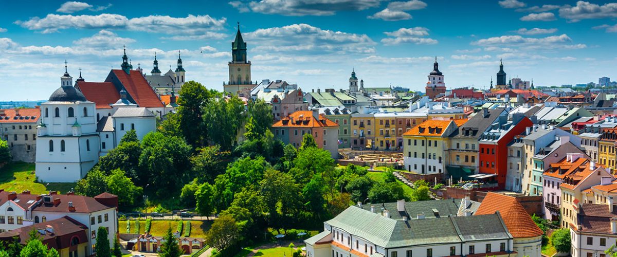 Rusza rekrutacja na kurs psychoterapii poznawczo-behawioralnej w Lublinie-1