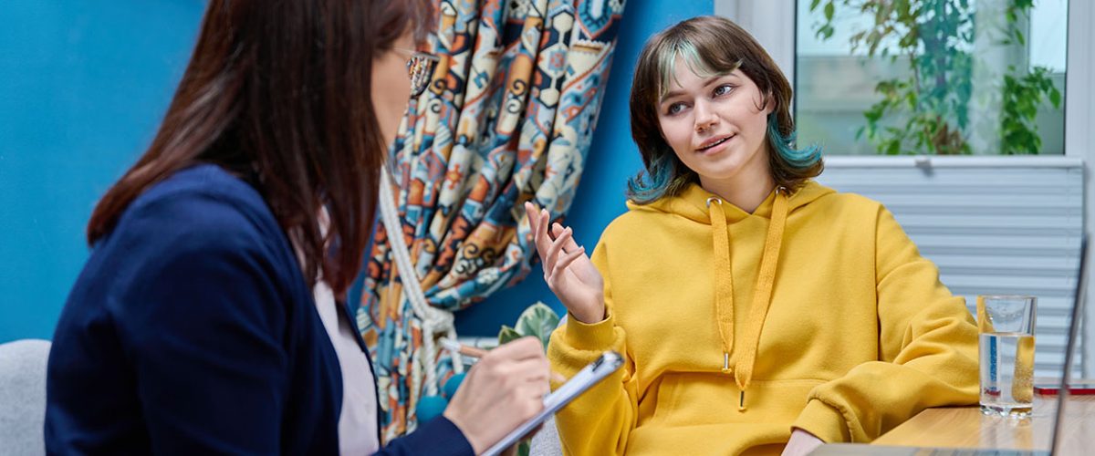 Rusza specjalizacja w dziedzinie psychoterapii dzieci i młodzieży w Centrum CBT EDU!