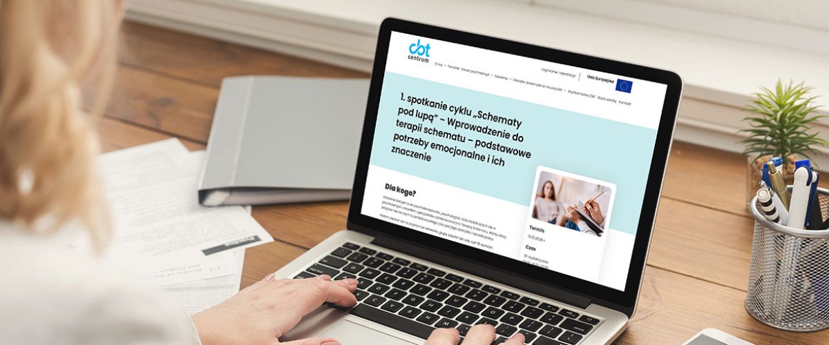 Ruszamy z . – rozszerzoną – edycją cyklu „Schematy pod lupą”!