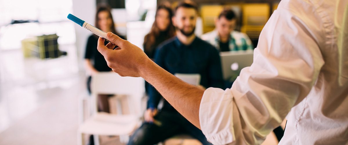 Ruszył kurs superwizora w Szkole Psychoterapii Centrum CBT-1