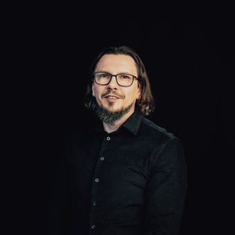 Rzeczkowski M. foto na stronę