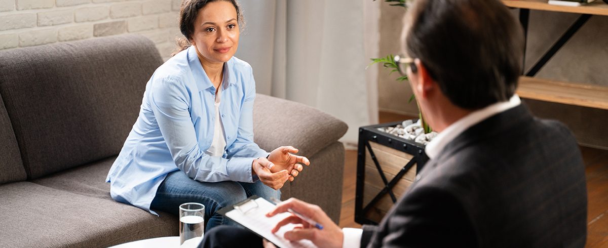 Skuteczność psychoterapii poznawczo-behawioralnej w leczeniu depresji-1