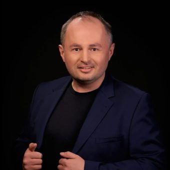 Słąwomir Urmański