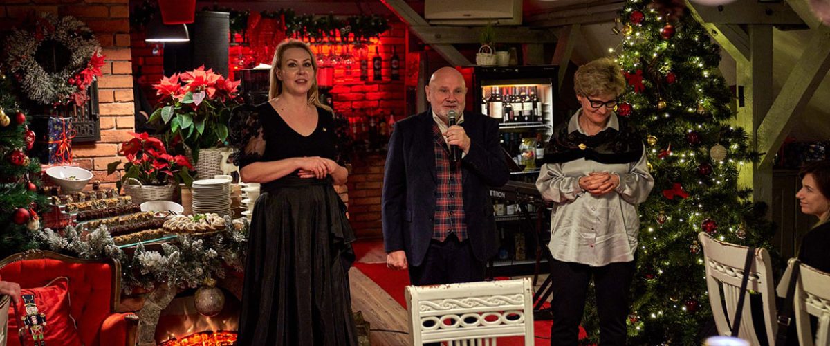 Świąteczne Spotkanie w Centrum CBT