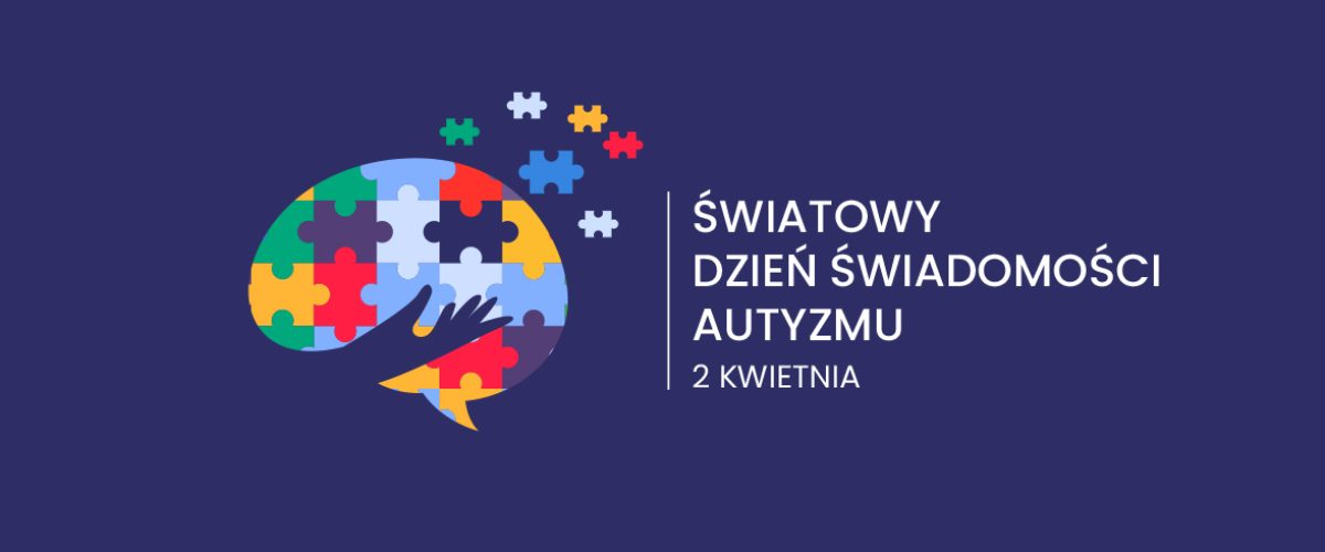 Światowy Dzień Świadomości Autyzmu-1