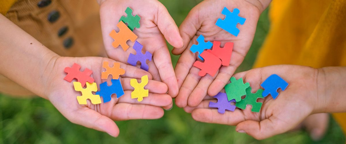 Światowy Dzień Świadomości Autyzmu diagnoza i terapia