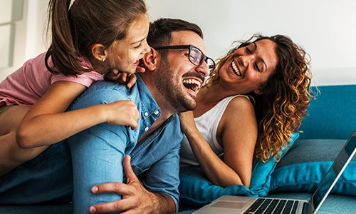 Szkolenie Zerwane Więzi-2