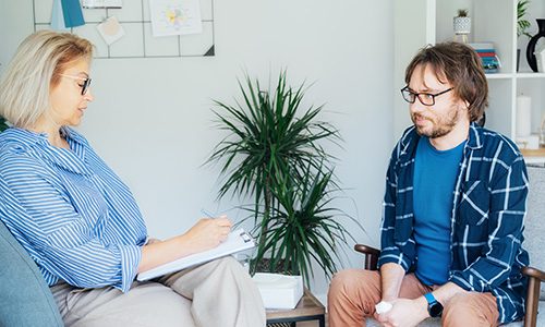 Techniki CBT i Terapii Schematu w pracy z osobami z ADHD