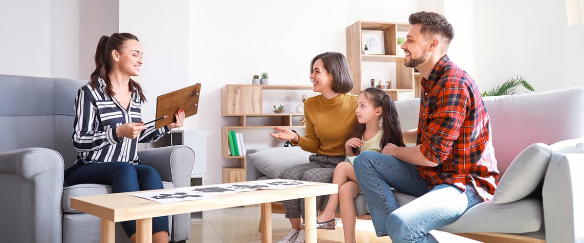 Terapia Środowiskowa Dzieci i Młodzieży