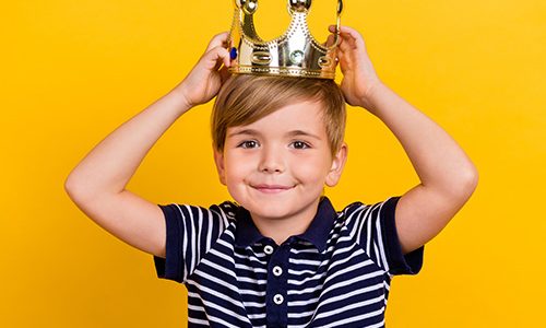 Terapia poznawczo-behawioralna perfekcjonizmu u dzieci i młodzieży