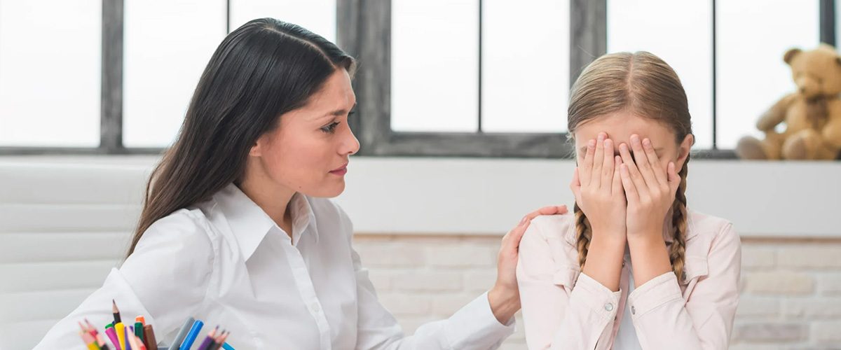 Teraz możesz bezpłatnie zbadać swoje dziecko w kierunku depresji-1