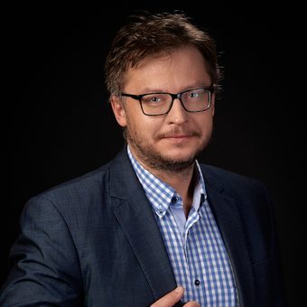 Tomasz Srebnicki