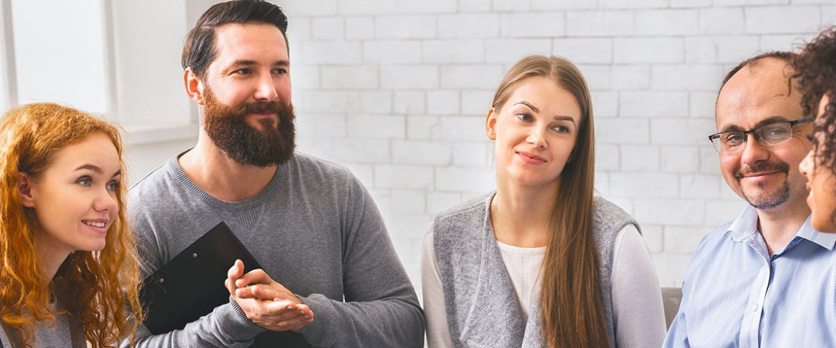 Trening kompetencji rodzicielskich w Centrum CBT w Legionowie